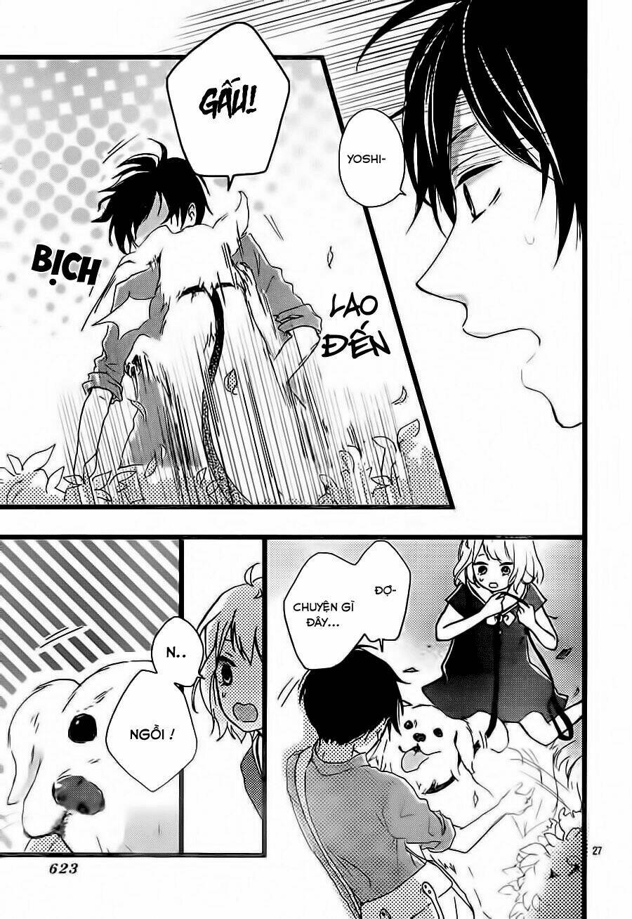 seishun note chapter 4 28