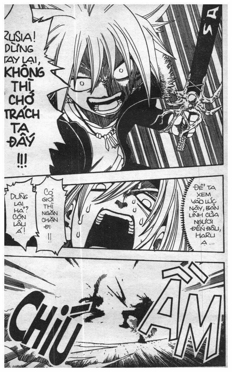 rave master (scan) chapter 18 157