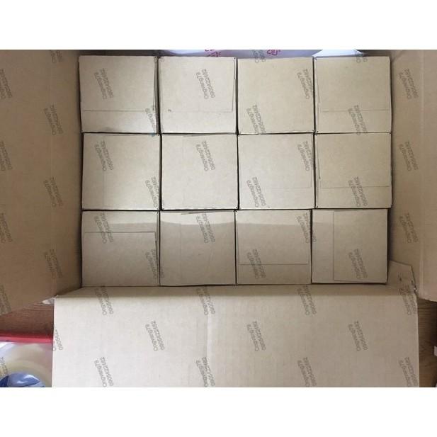 Lọc nhớt xe D4CB - Hyundai Porter / N250 / Solati / Starex / KIA Frontier K200 K250 K2700 K3000 BONGO