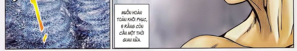 tuyệt thế vô song 2 chapter 76 38