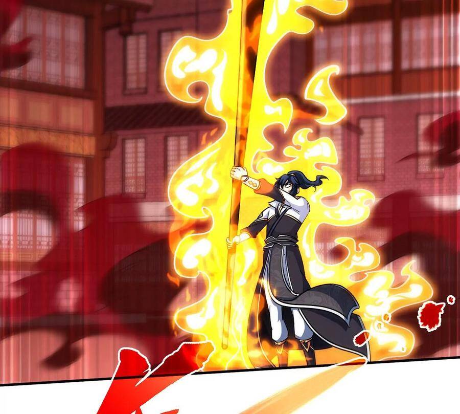 bản kiếm tiên tuyệt không làm nô chapter 60 11