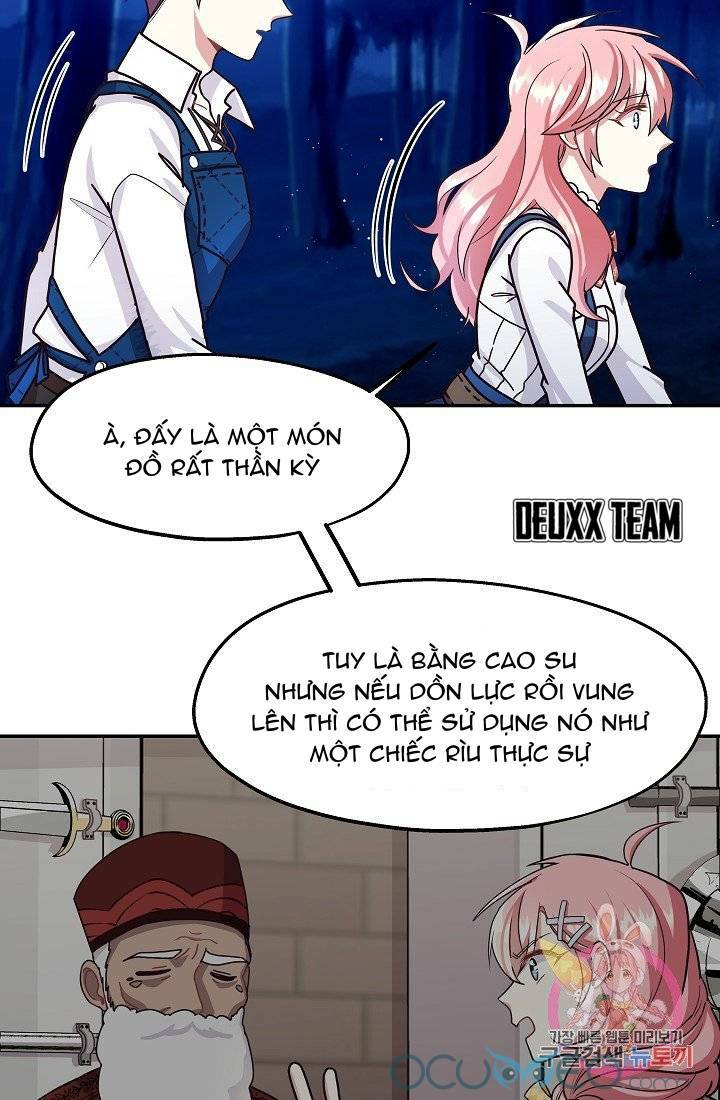 xin chào, tôi là người làm vườn! chapter 10 25