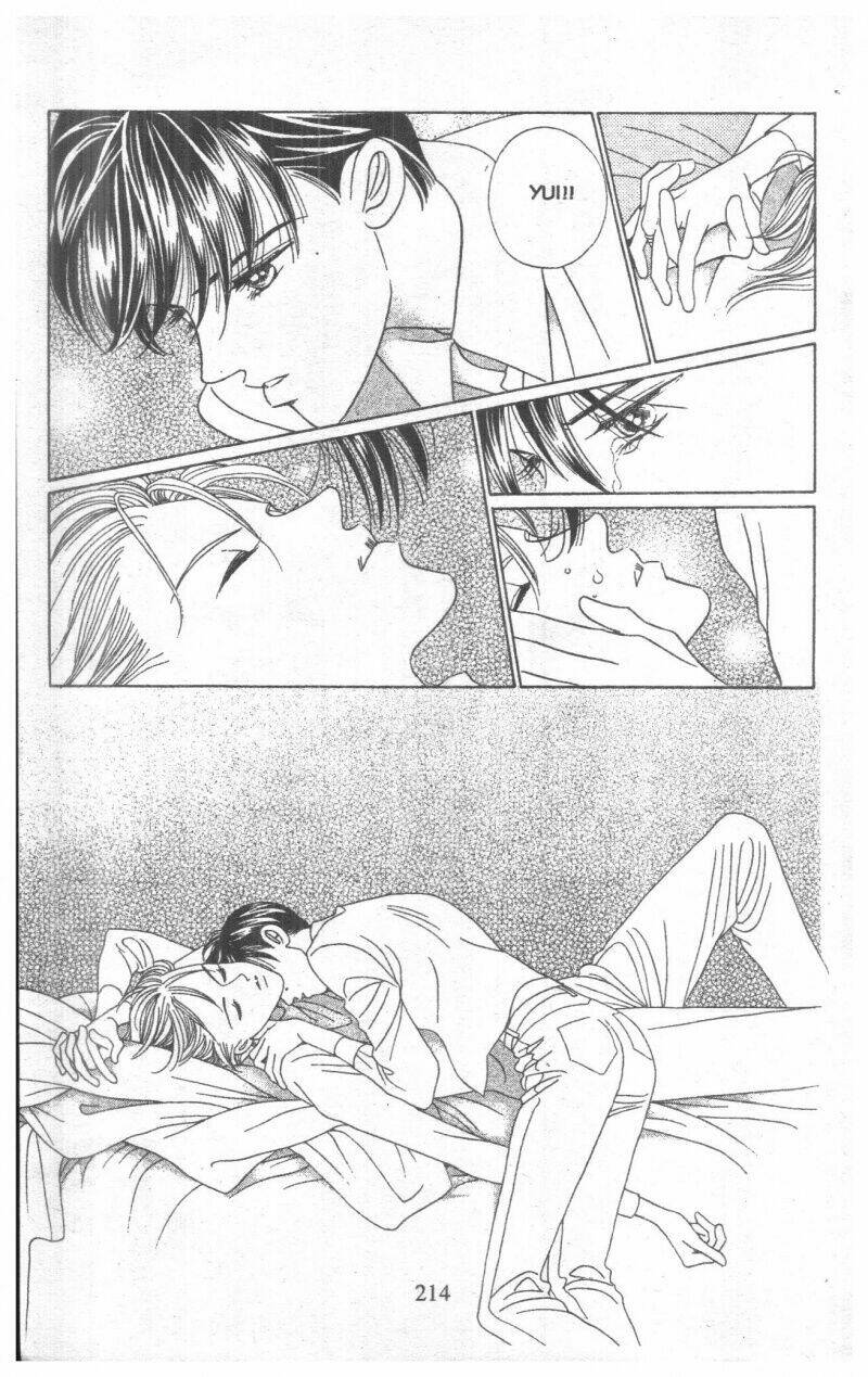 nàng tiên ánh trăng - kaguya hime chapter 17 213