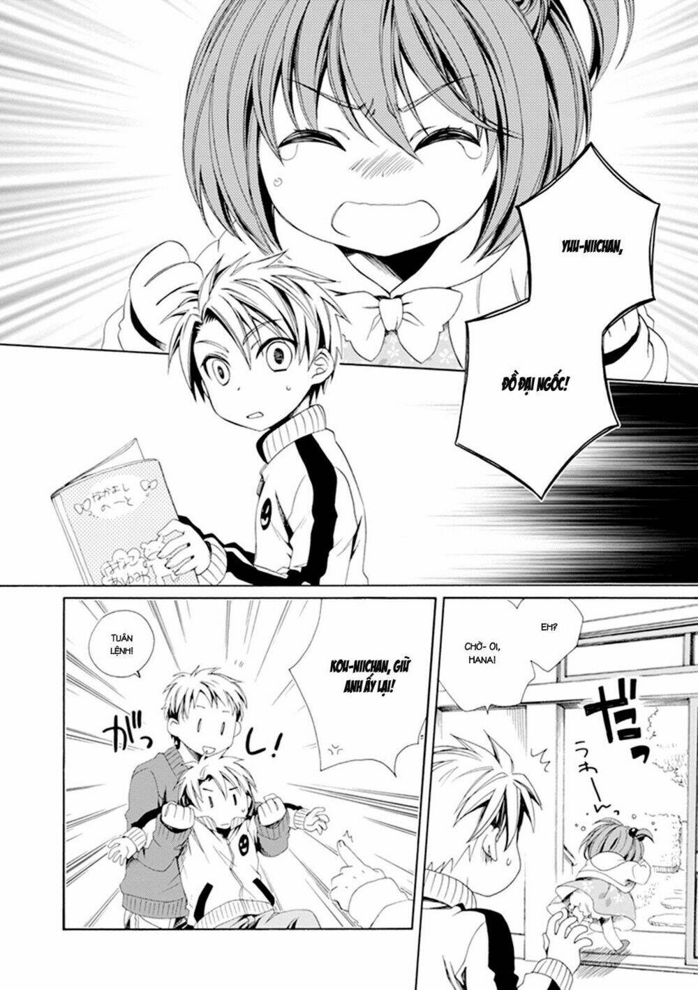 shounen maid chapter 23 8