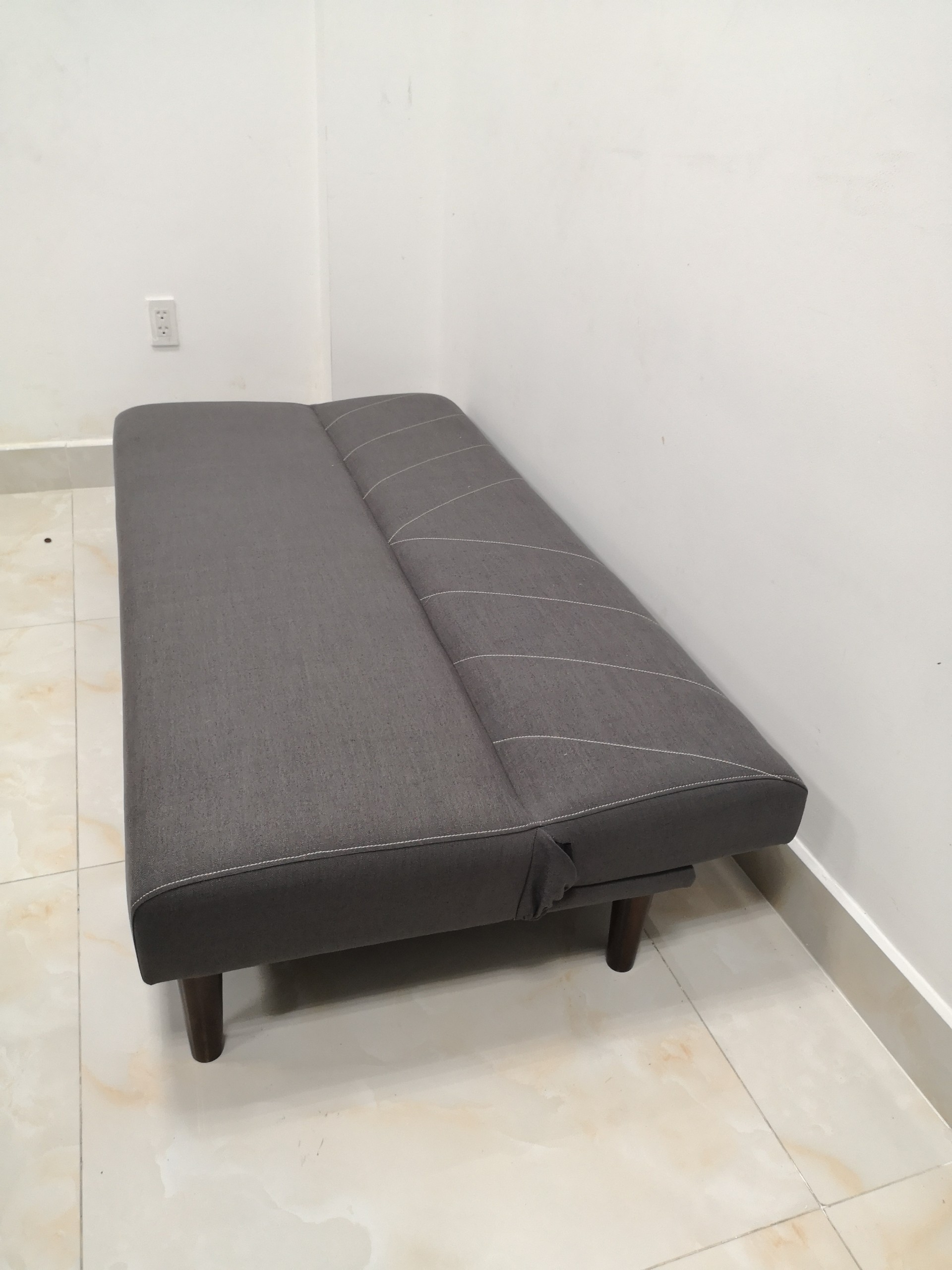 GHẾ SOFA GIƯỜNG ĐA NĂNG BNS-2002