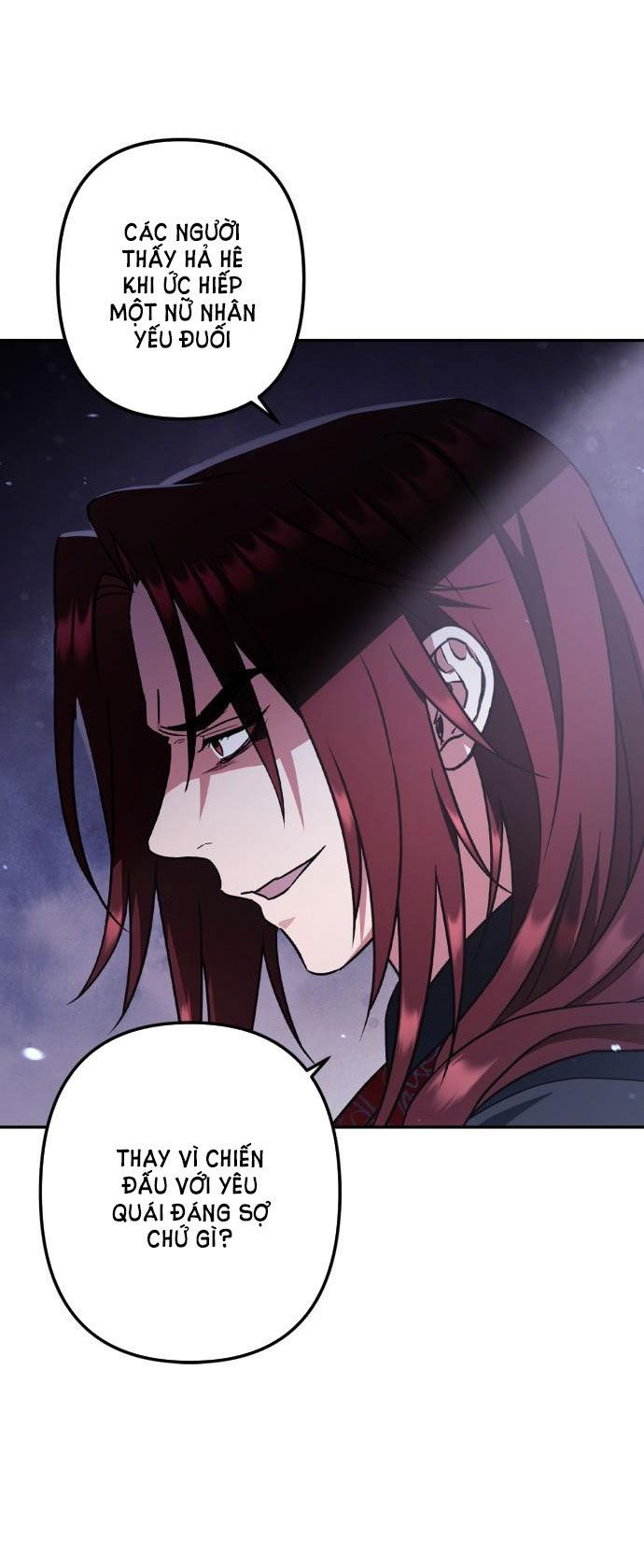 bản tình ca heeran chapter 49.2 11