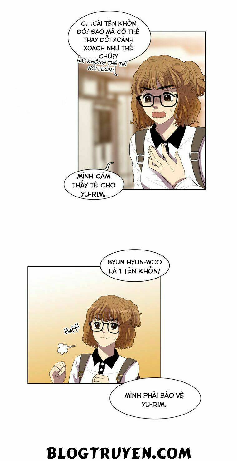 my shining world chapter 10 10