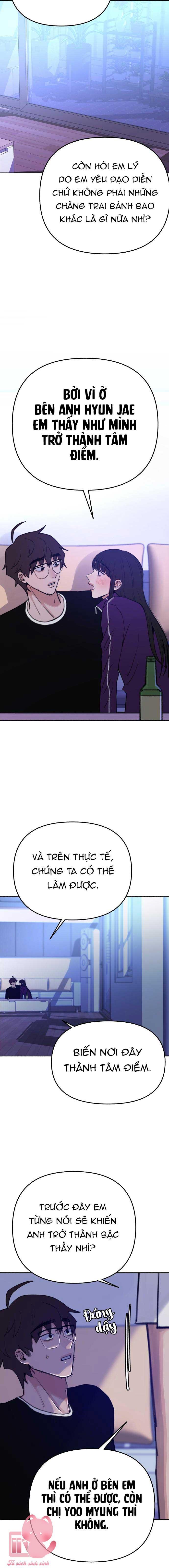 nàng thơ điện ảnh chapter 32 16