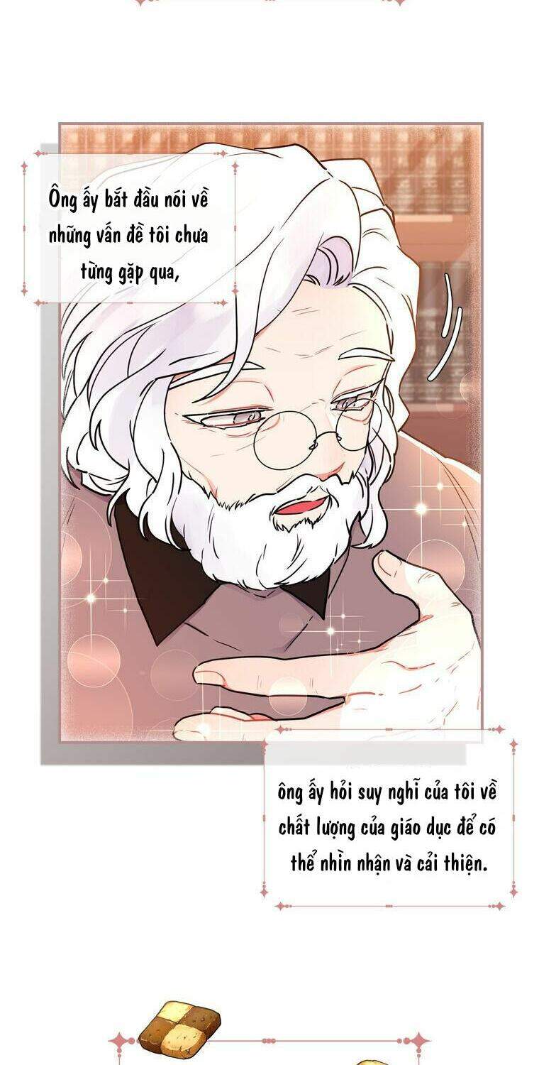 tôi đã trở thành con gái nuôi của nam chính chapter 20 10