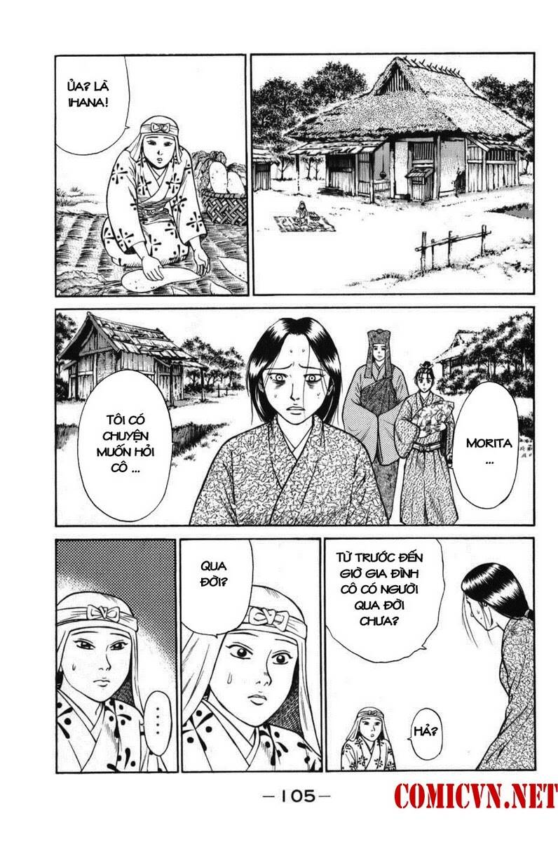 thiếu niên vương i - shana oh yoshitsune i chapter 62 43