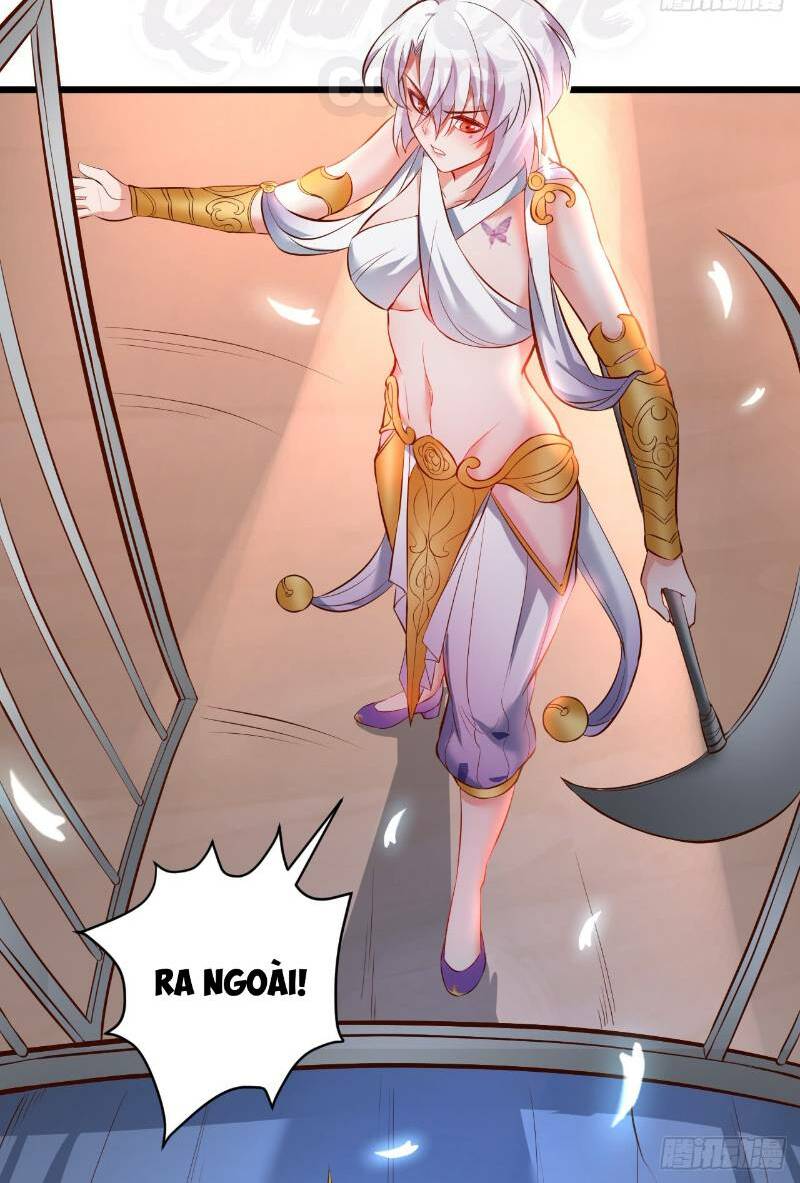 trọng sinh tối cường ma tôn ở rể chapter 32 4