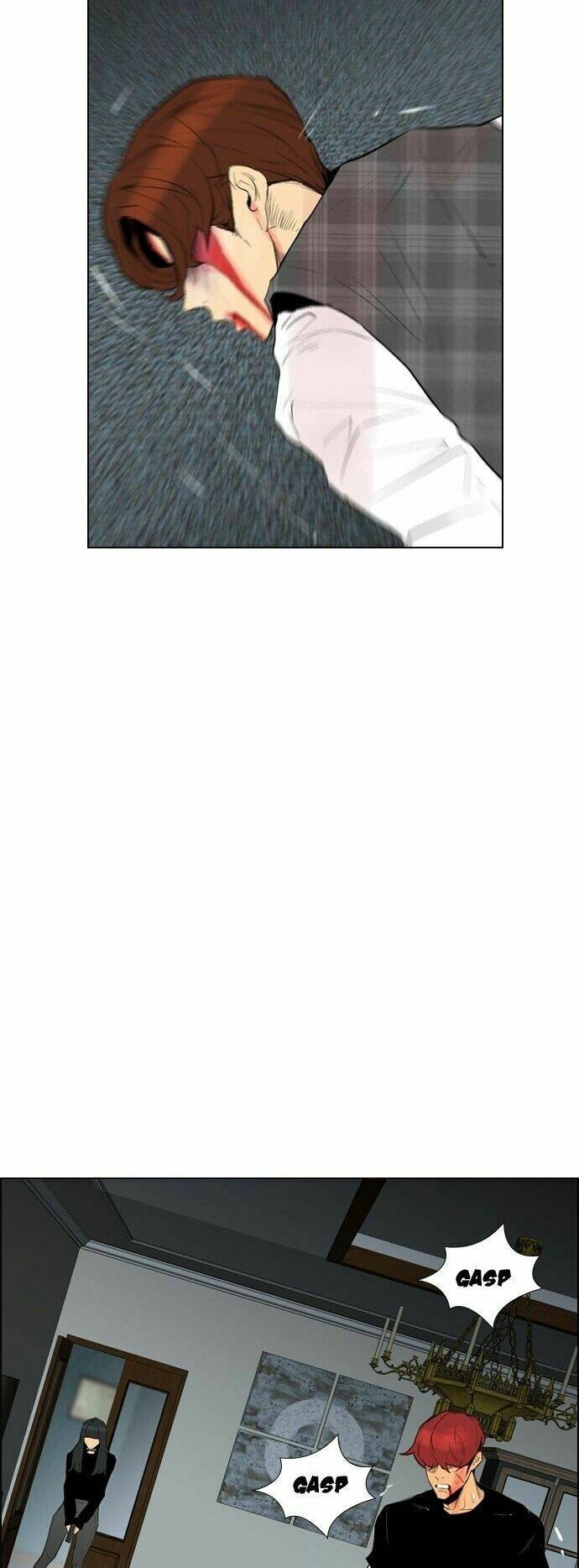 kẻ hồi sinh chapter 96 15