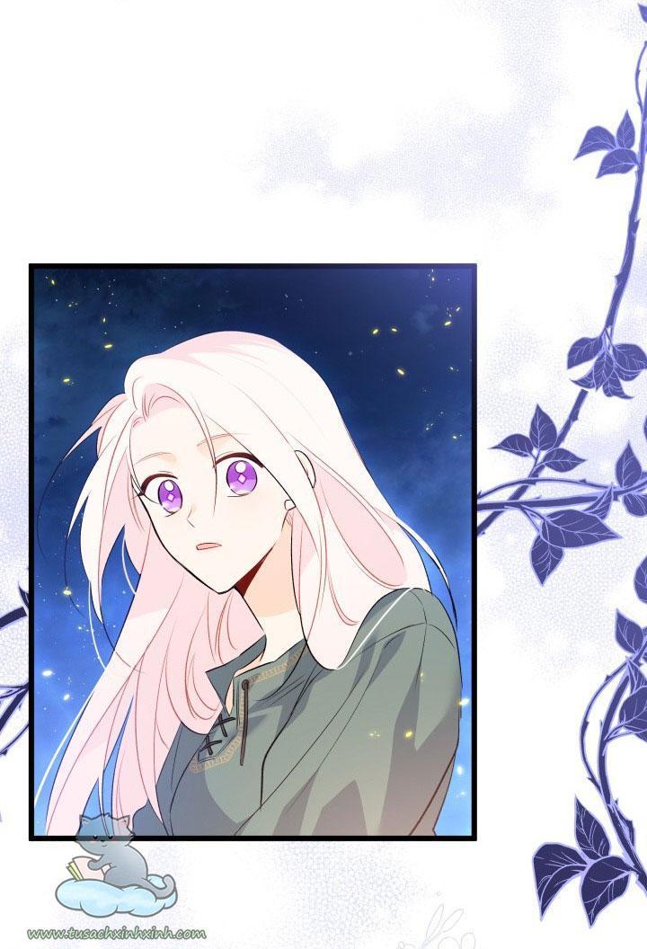 quan hệ cộng sinh giữa báo đen và thỏ trắng chapter 50 33