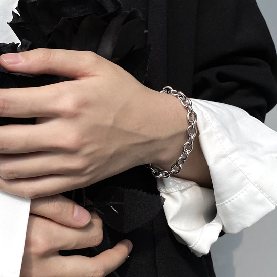 Vòng, lắc tay nam nữ basic hot trend cool ngầu