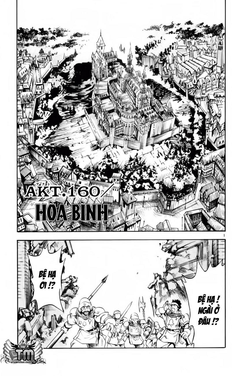 mar heaven chapter 160 2