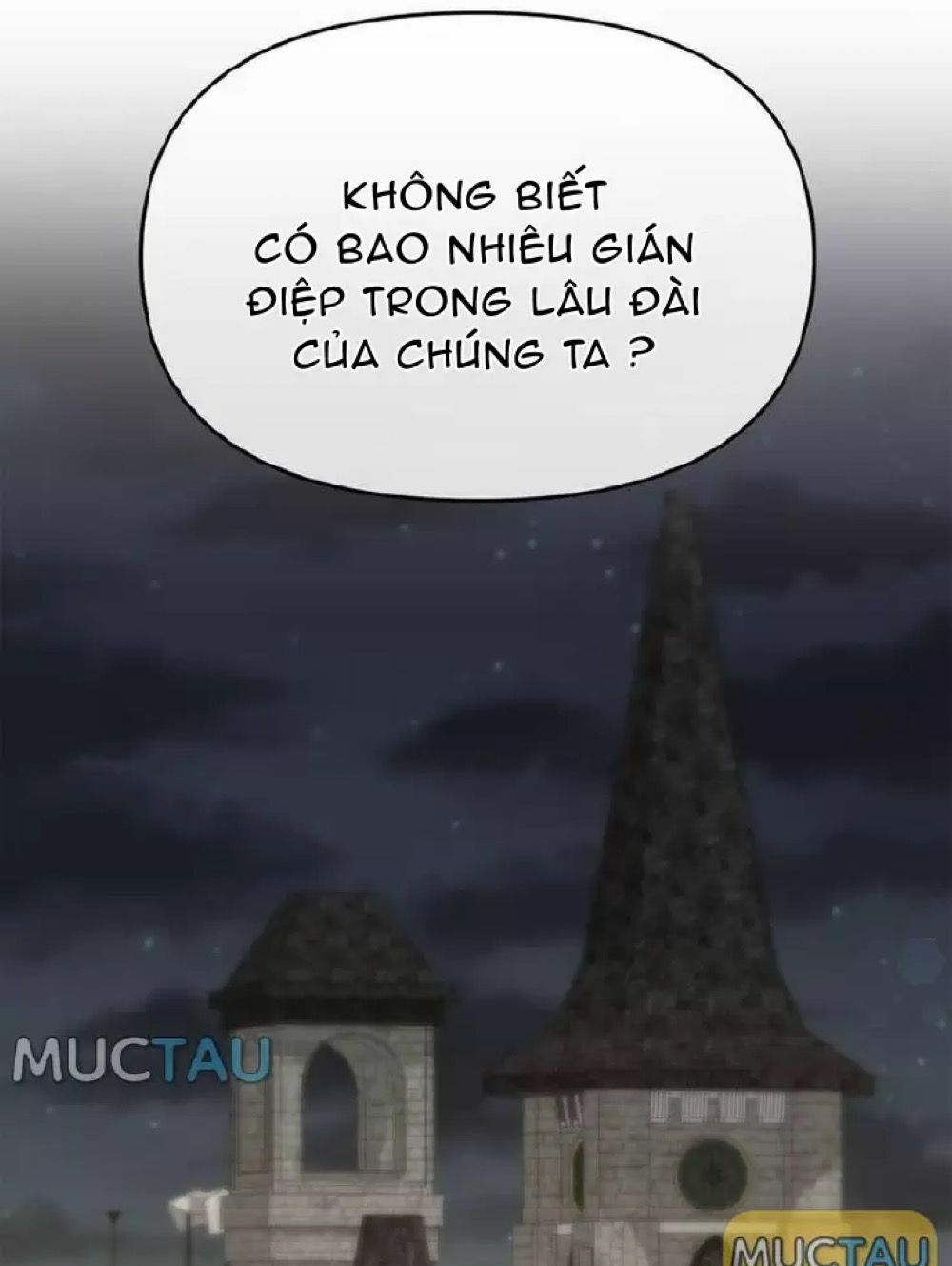 nữ công tước phương bắc là một nhân vật phản diện chapter 8 57