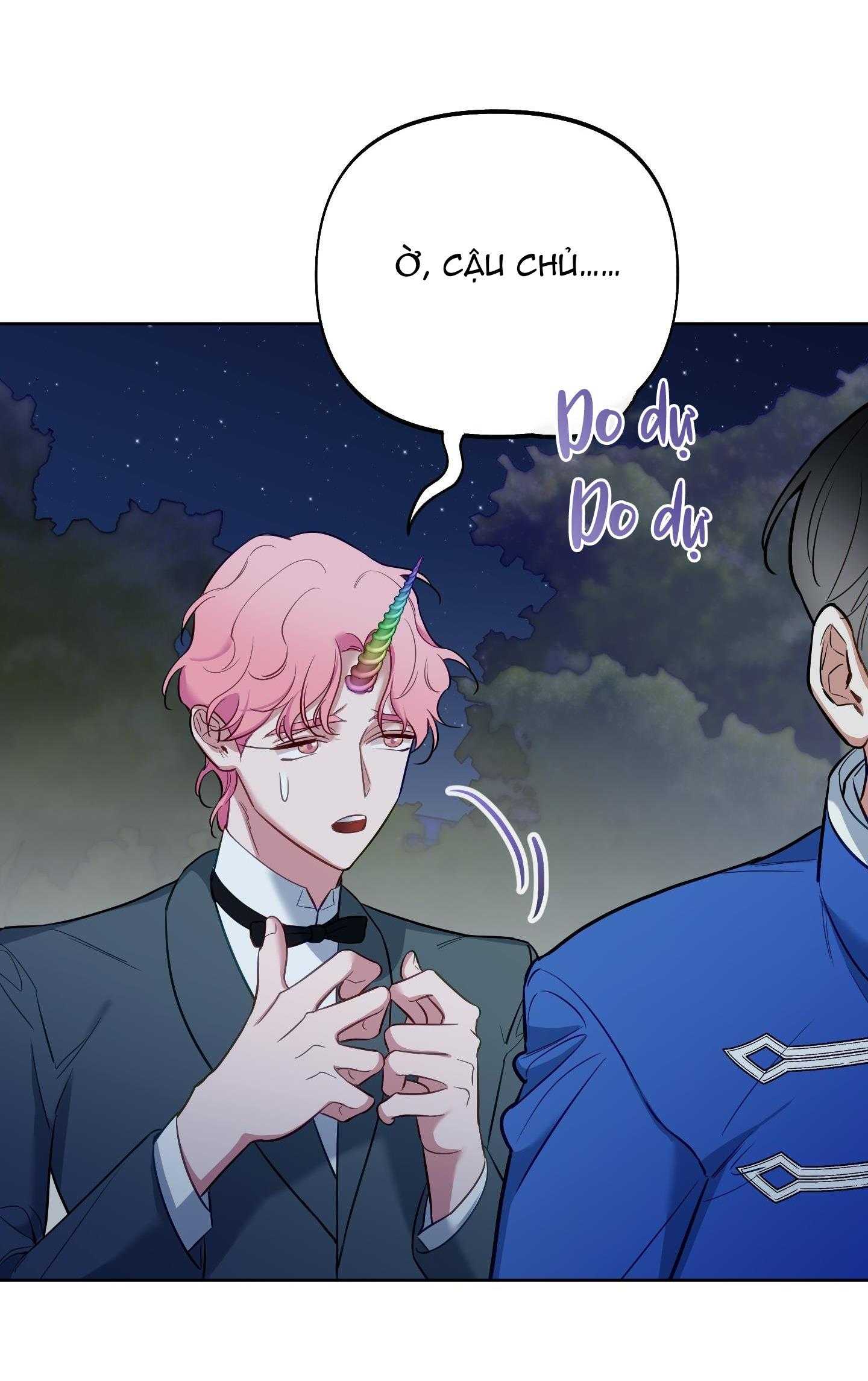 (np) trở thành vua công lược chapter 50 3