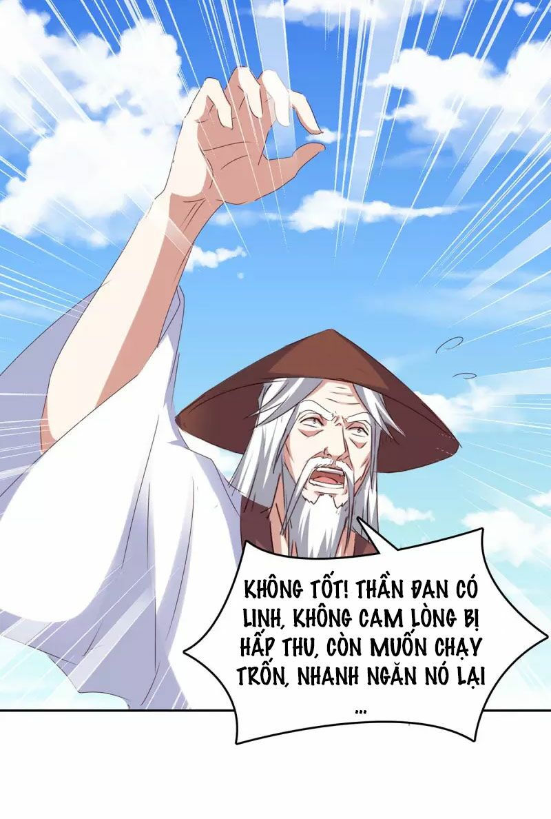 tối cường thăng cấp chapter 271 3