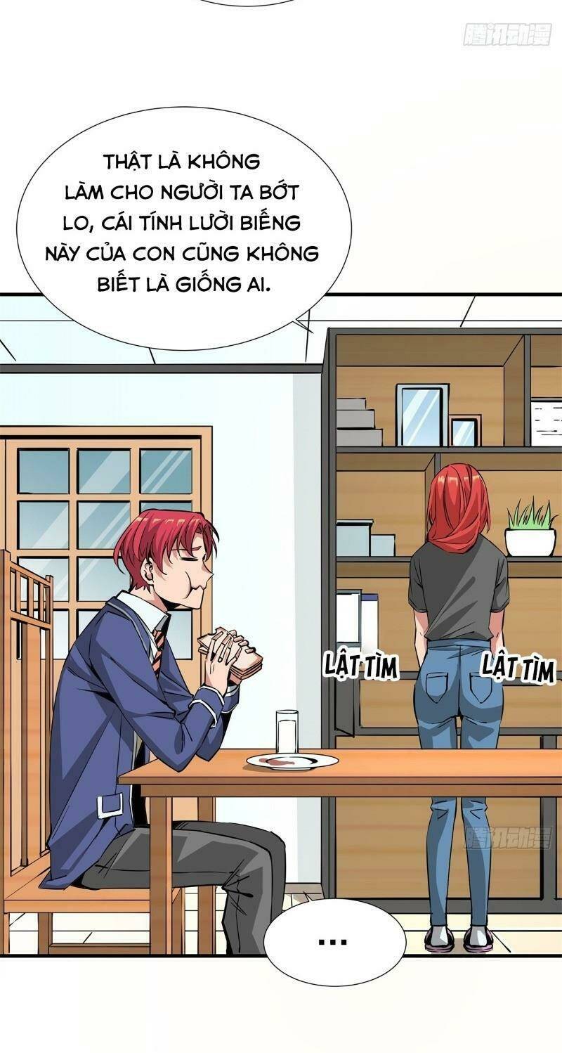 thiên luân chapter 14 24