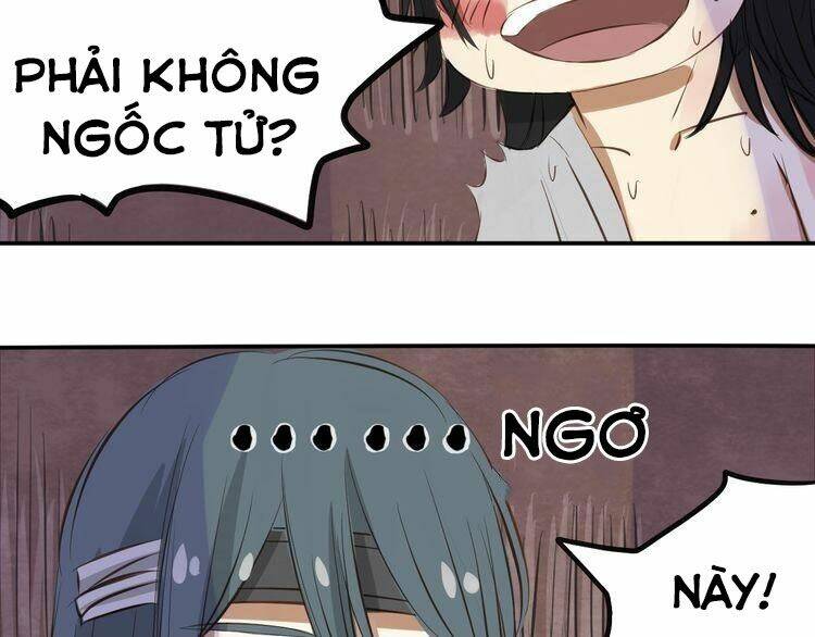 bạch lý hành giả chapter 5 47