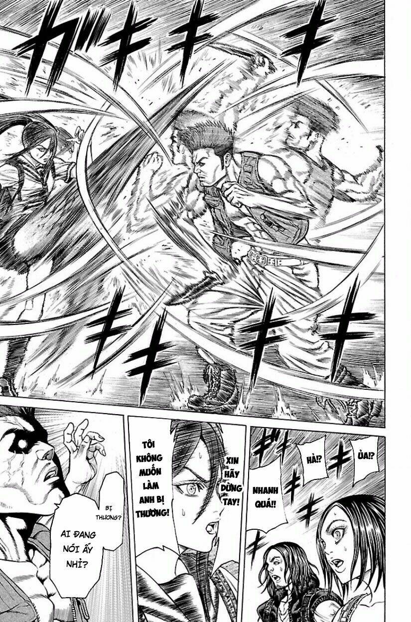 hakaijuu chapter 62 39