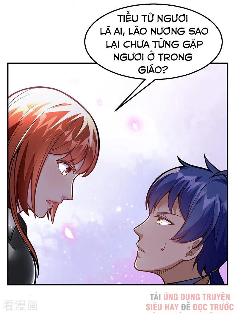 võ đạo độc tôn chapter 211 28