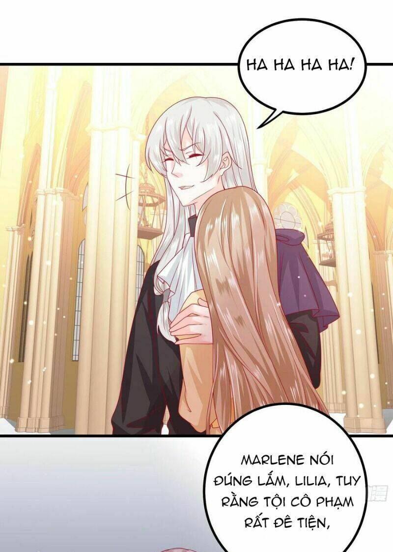 ta phải làm hoàng hậu chapter 39 19