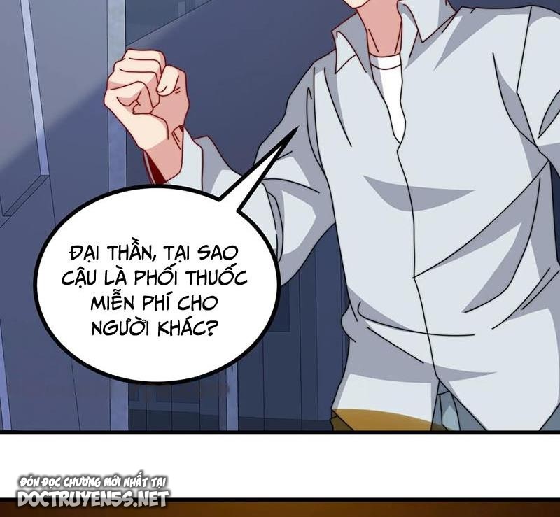 Slime ta treo cự long lên đánh là hợp lý nhỉ? Chapter 141 34