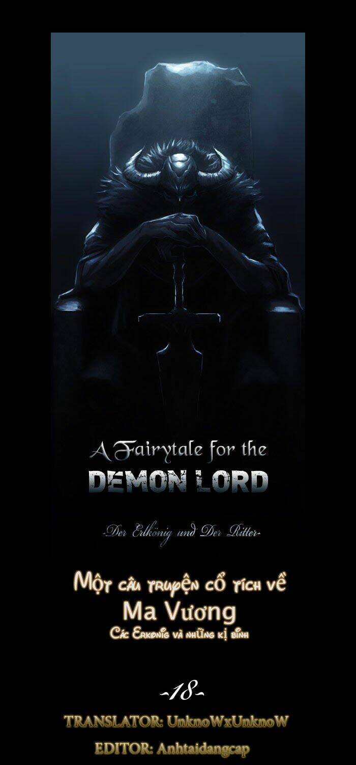 a fairytale for the demon lord chapter 19 9