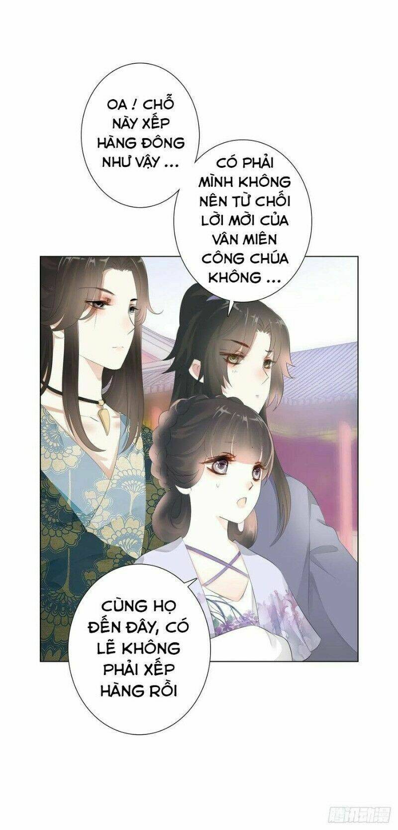 điền viên mật sủng: cô vợ nóng bỏng chapter 100 40