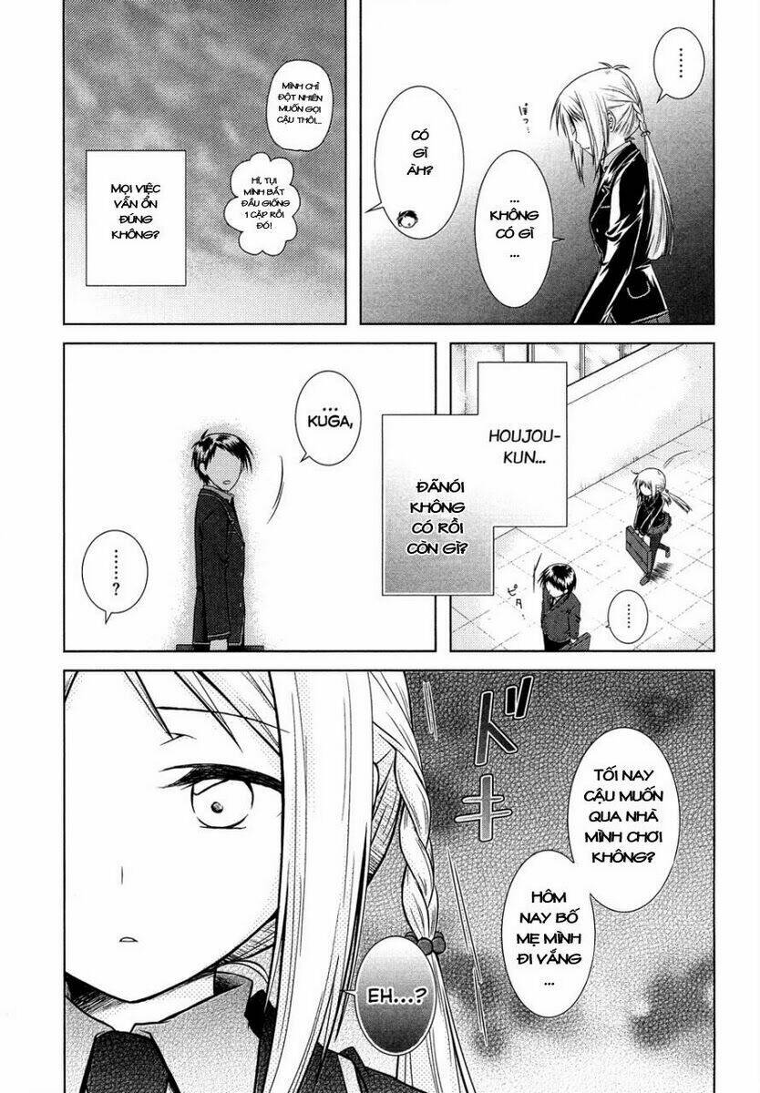 iris zero chapter 12 6