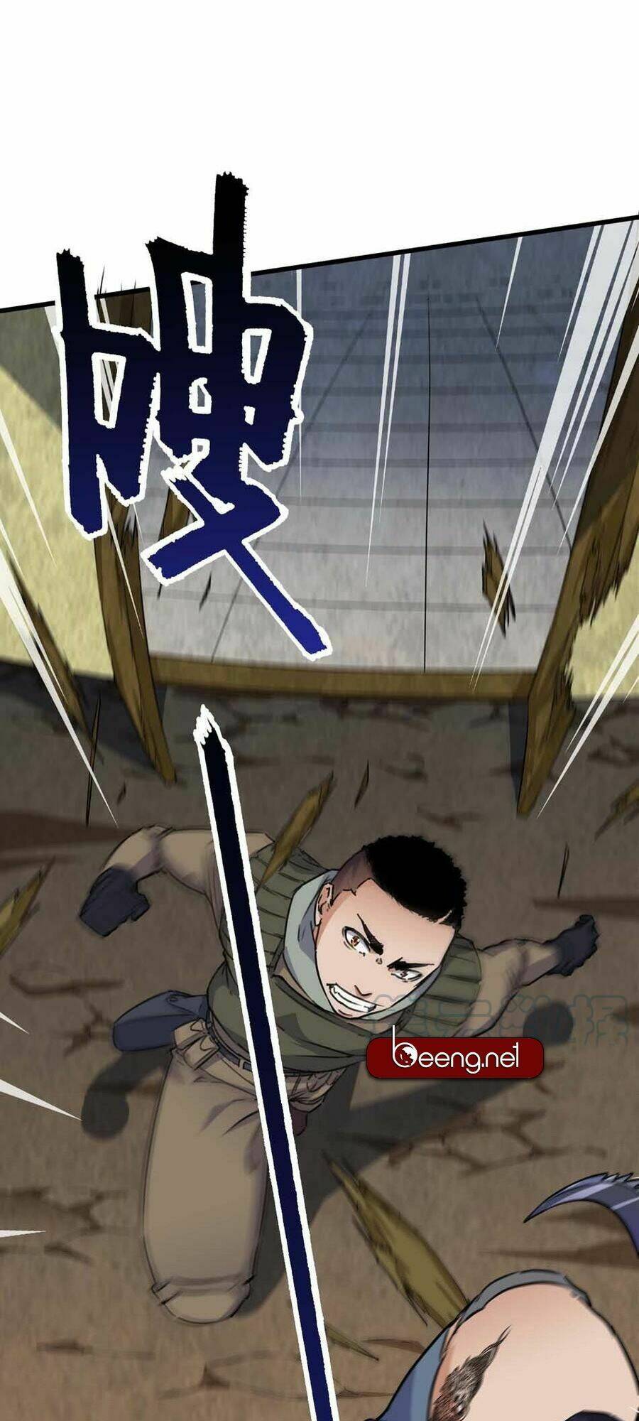 tối cường binh vương chapter 67 20