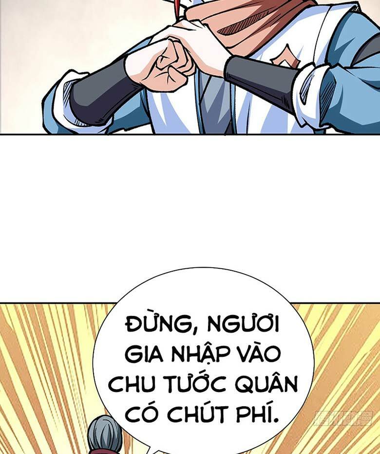 võ đạo độc tôn chapter 440 46