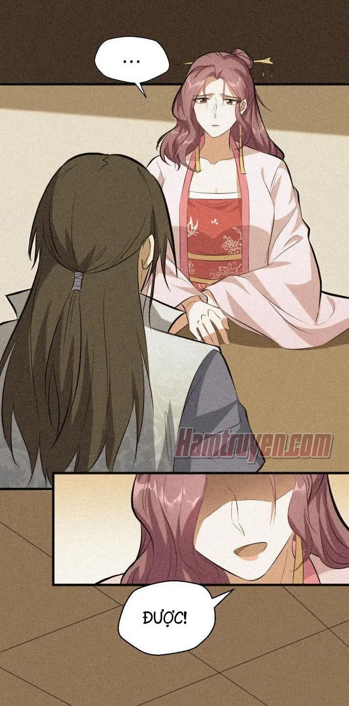 đại nghịch chi môn chapter 82 17