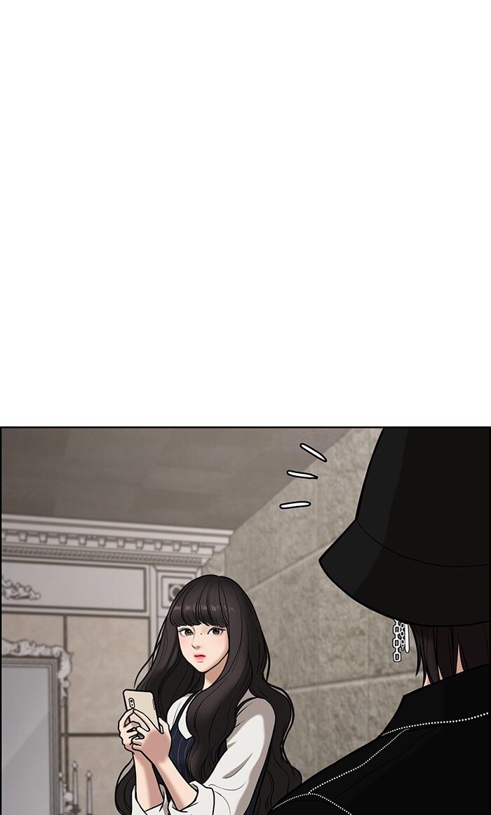 vẻ đẹp đích thực - true beauty chapter 73 5