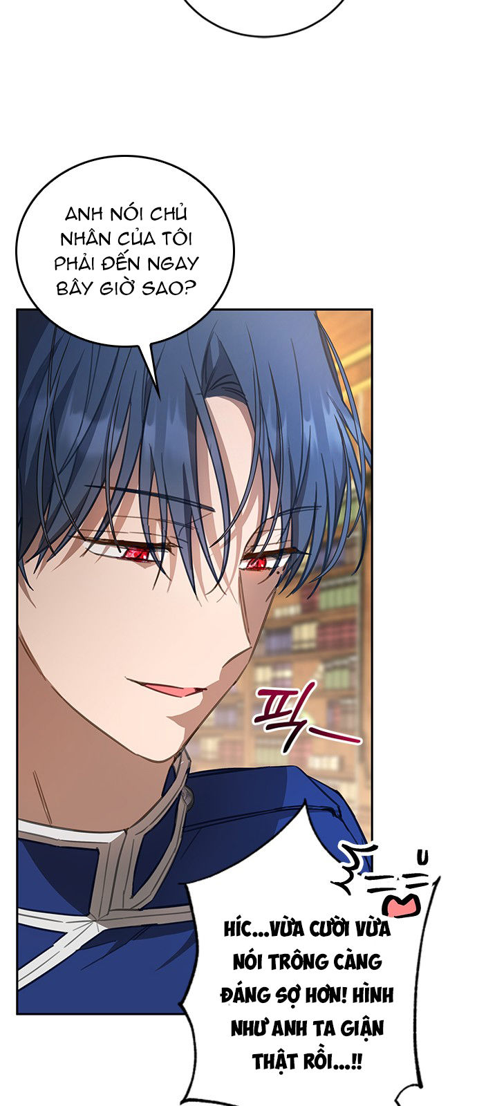 cách săn mồi chapter 11.1 20