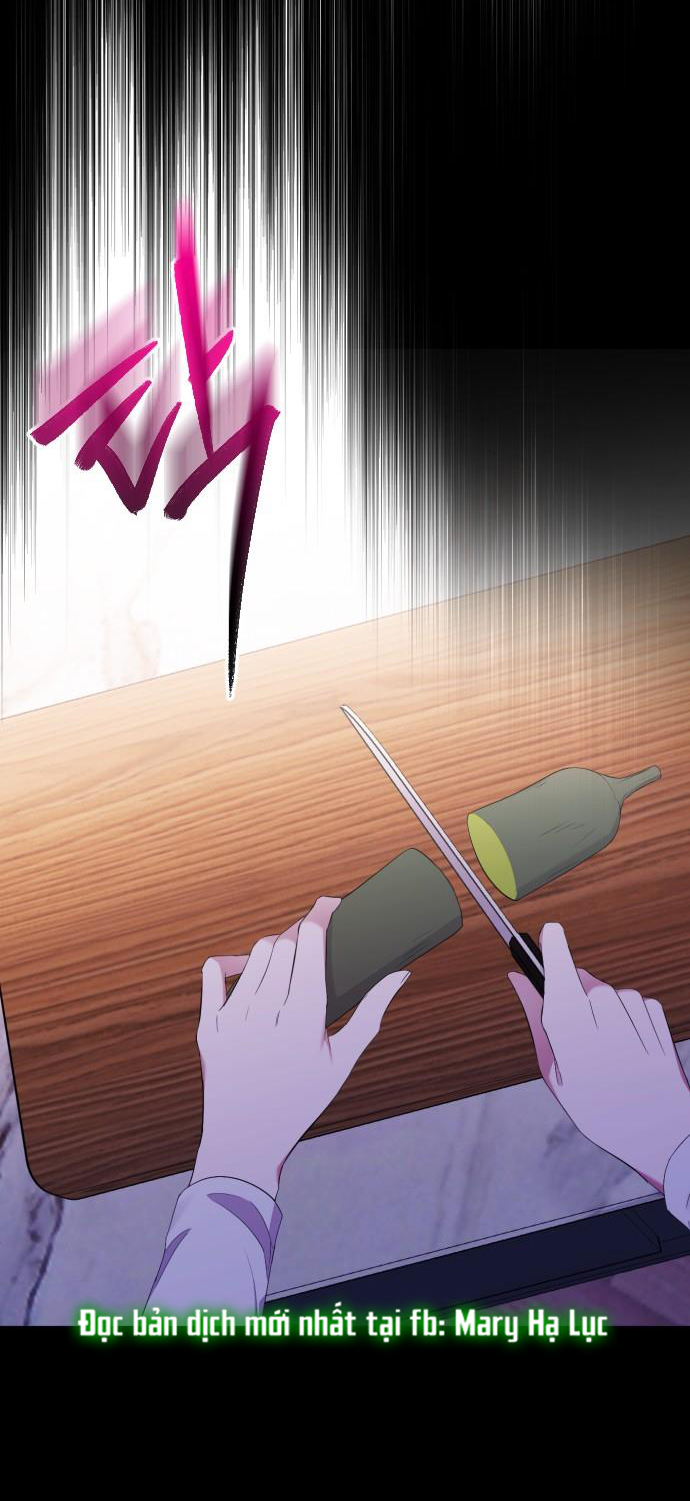 tôi sẽ thay đổi kết cục chapter 20.2 17