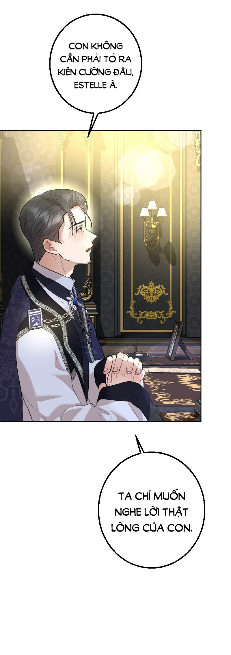 ngã rẽ định mệnh chapter 15.2 26