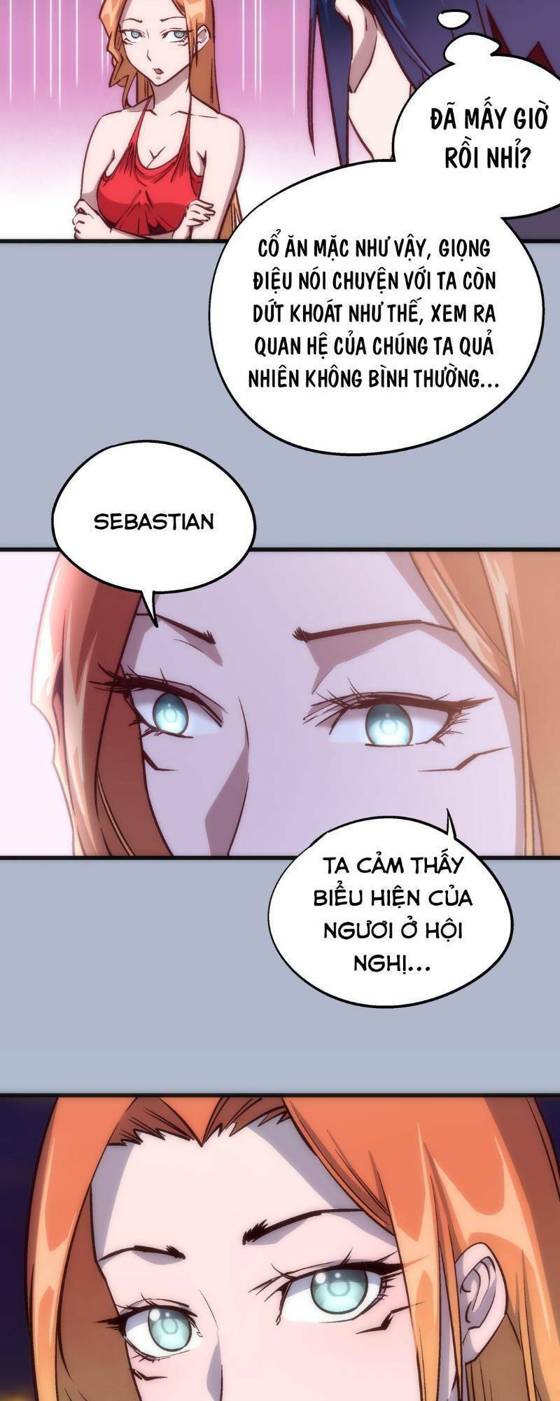 ta không phải đại ma vương chapter 7 18