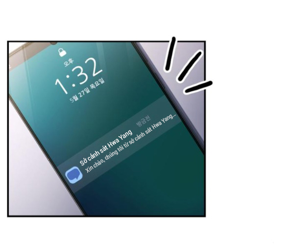 đứa trẻ trông giống tôi chapter 26.1 3