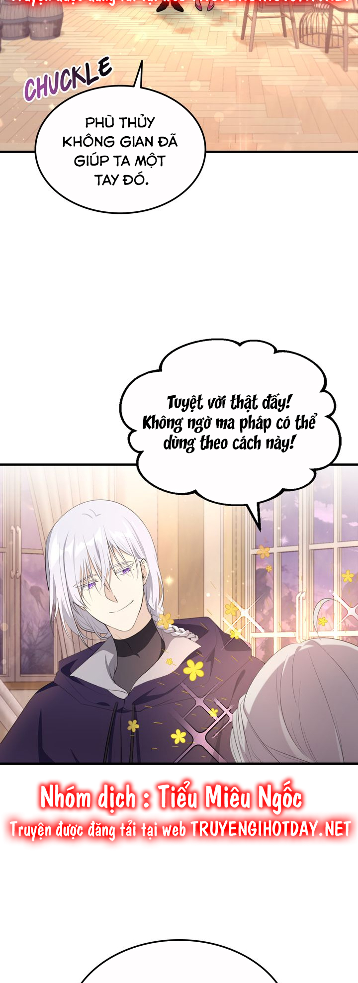 thưởng thức hương vị chapter 30 43