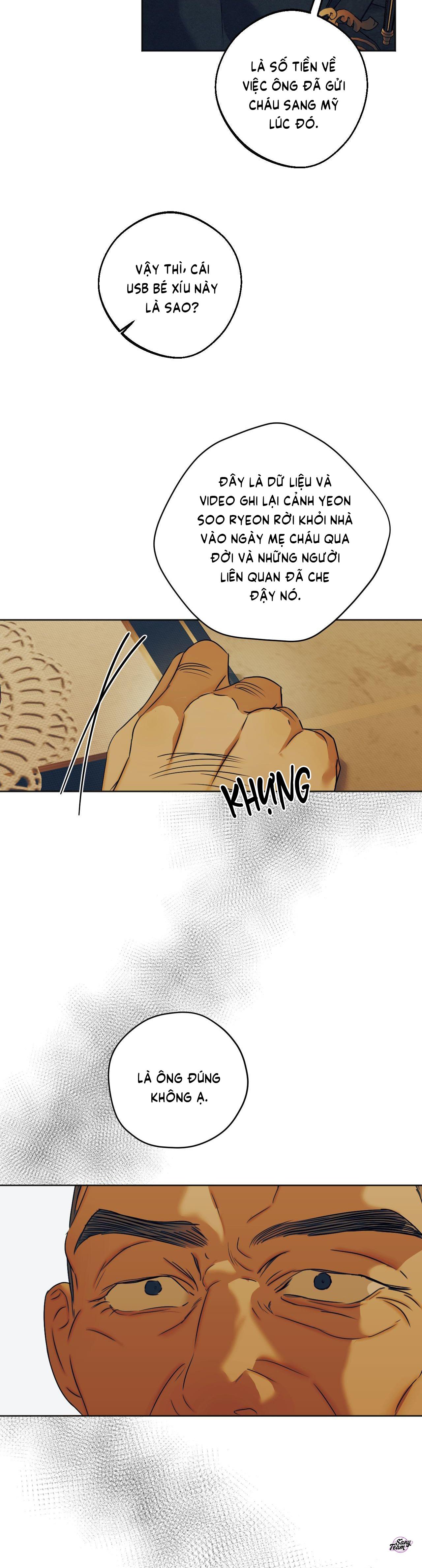 ái dục chapter 43 23