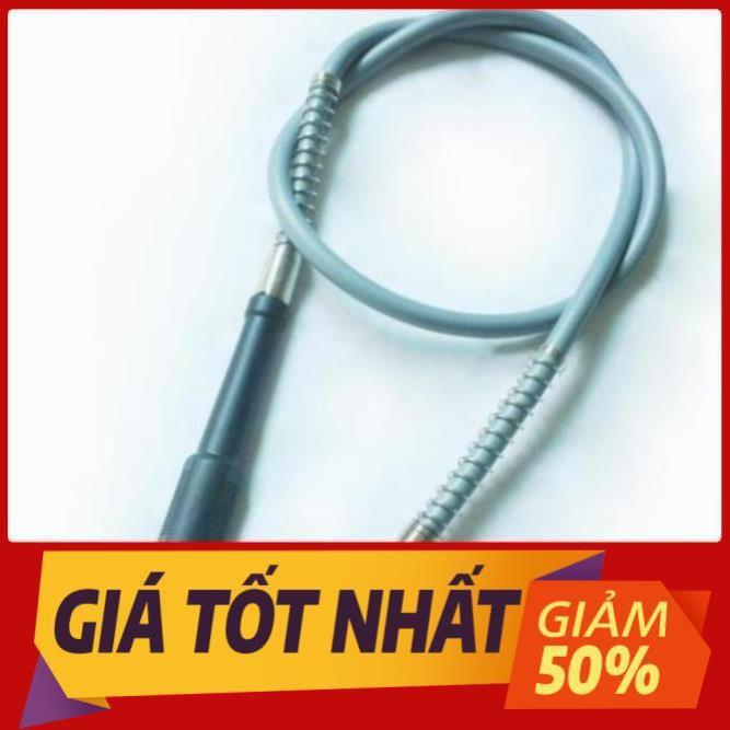 Dây dẫn truyền động máy khoan mài khắc V2