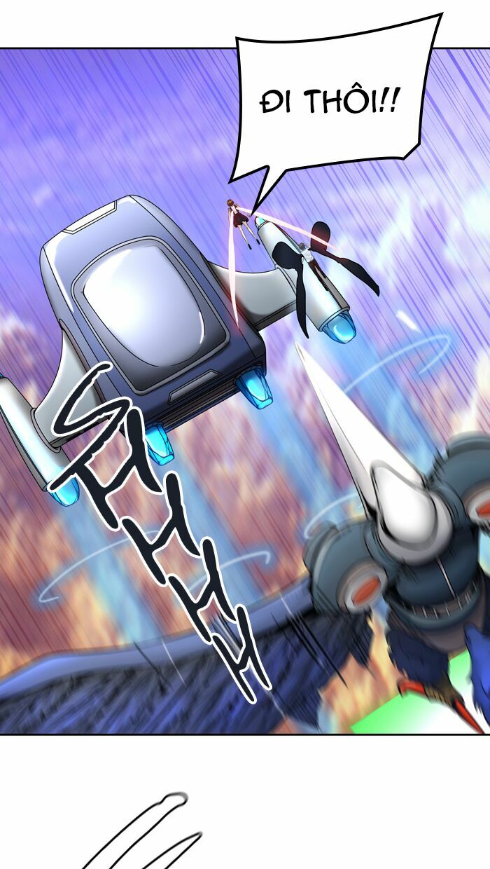 tòa tháp bí ẩn 2 chapter 335 21