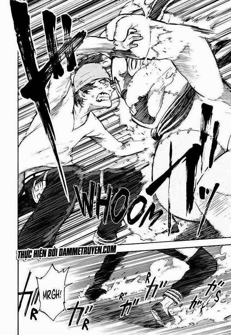 dolly kill kill chapter 36 9