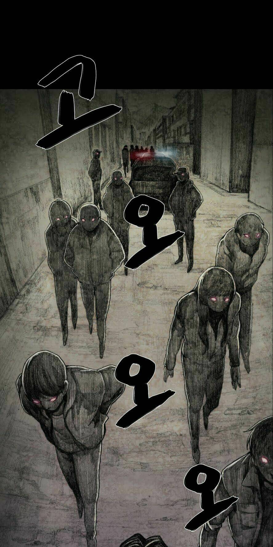 ngôi nhà của những búp bê chapter 9 10