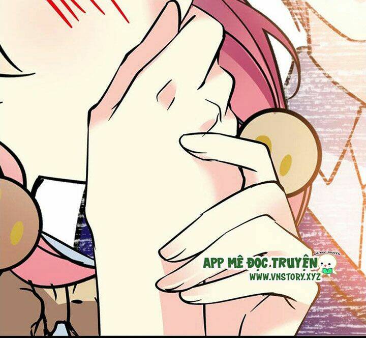 nữ hầu sau giờ học chapter 13 10