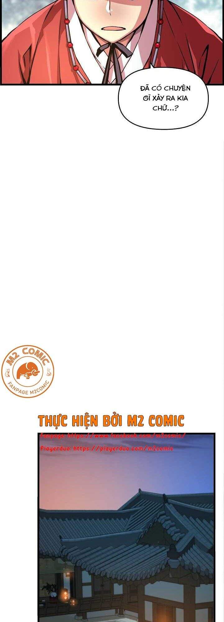 tôi sẽ sống như một hoàng tử chapter 42 44