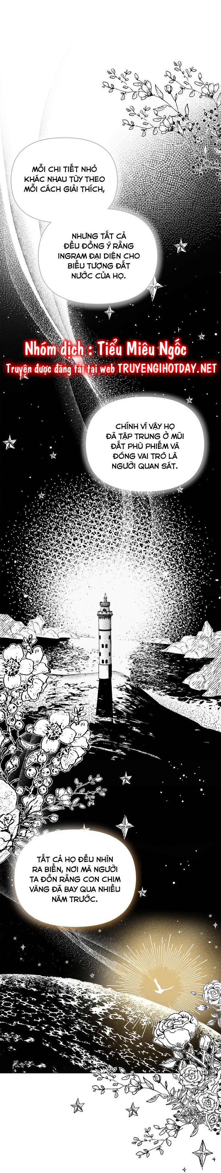 giải mã bí mật về anh ta chapter 35 8