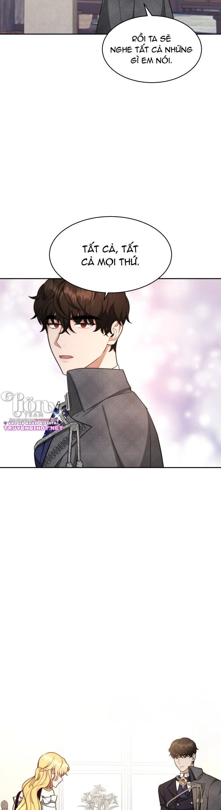 chồng cũ tôi là nam chính chapter 25.2 4